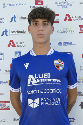 Edoardo Callegari